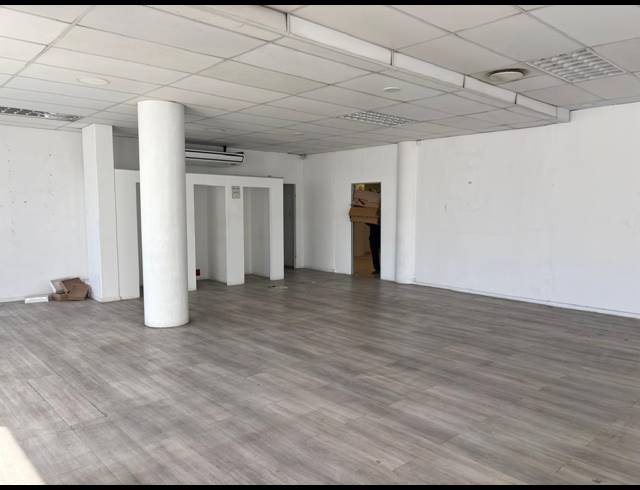 346M² OFFICE TO LET IN TYGER VALLEY